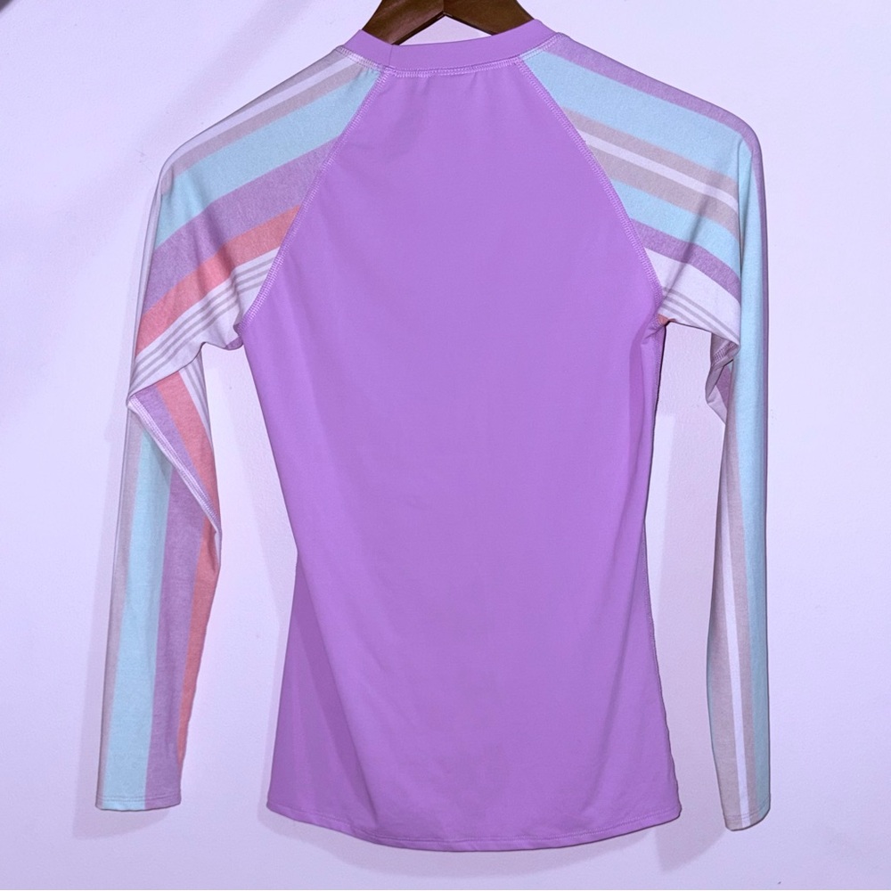 Body Glove Long Sleeve Rash Guard Women’s Size XS - Picture 5 of 7